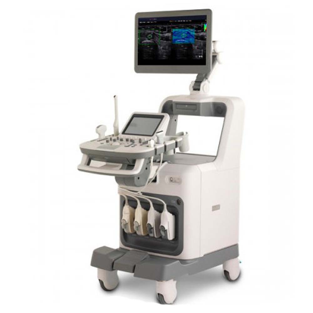 Samsung Accuvix A30 Live 3D / 4D