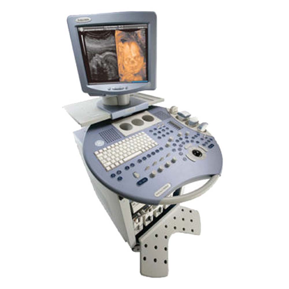 GE Voluson 730 Pró 3D / 4D