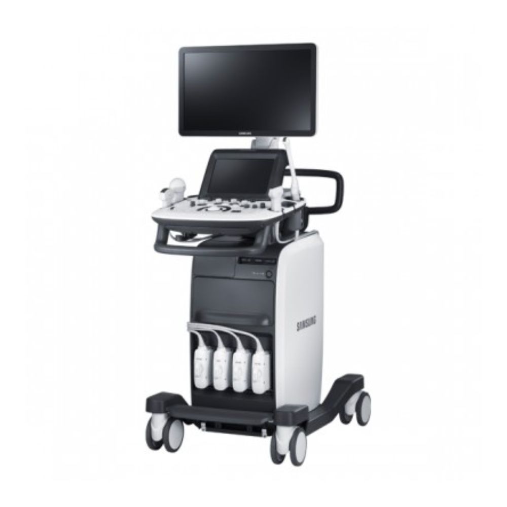 Samsung UHG H60 Live 3D / 4D