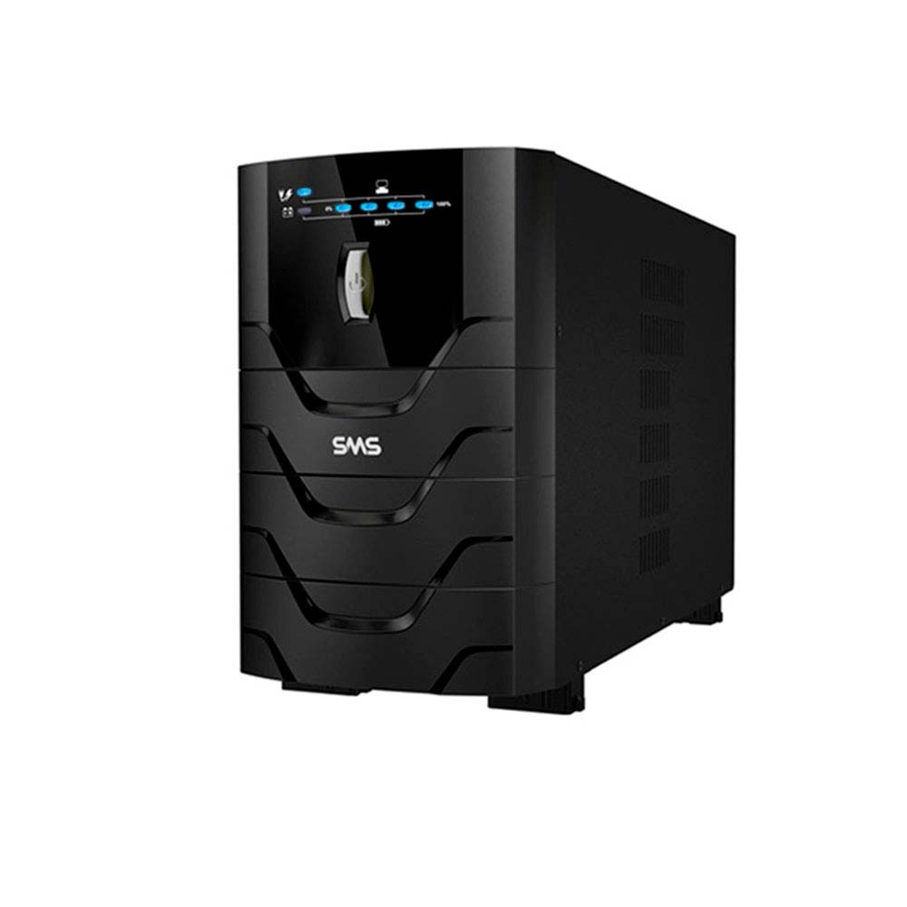 Nobreak 2.4kva Bi - 115V Power Sinus Laboratorial