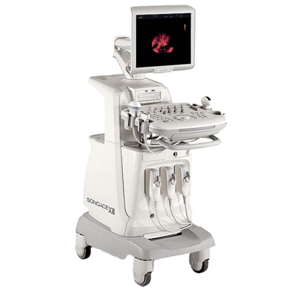 Samsung X8 Live 3D / 4D