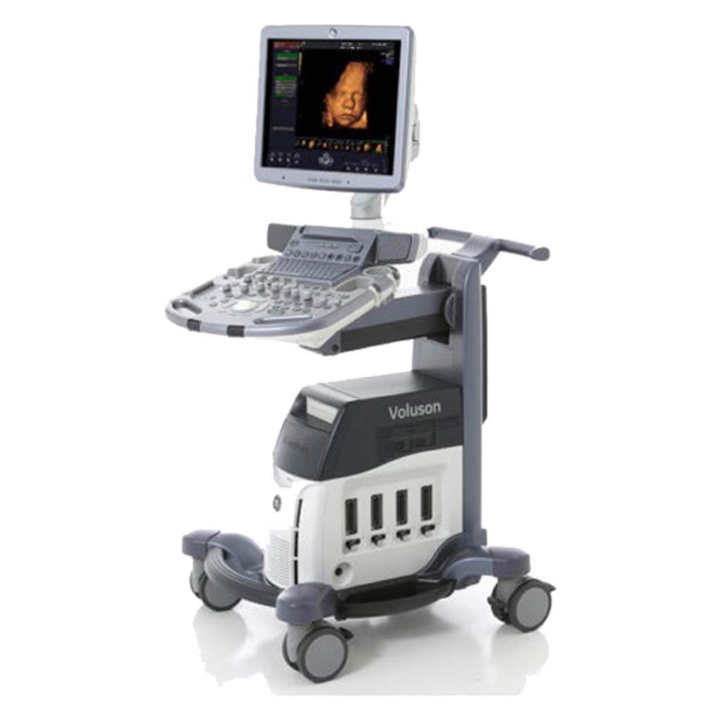 GE Voluson S8 3D/4D