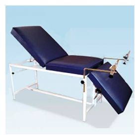 Divã Para Ultrassom com Estribo L121B