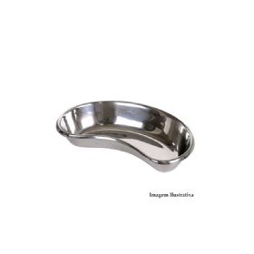 Cuba Rim Inox