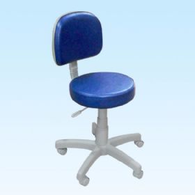 Mocho a Gás com Encosto e Back System