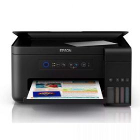 Impressora Multifuncional Epson EcoTank L3150