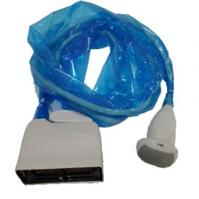 Transdutor Philips Convexo Volumétrico V8-4 
