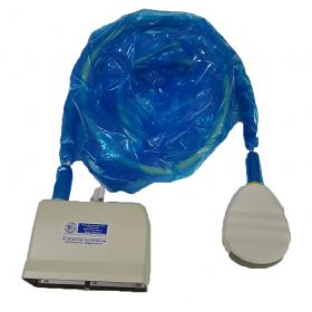 Transdutor Philips Convexo C5-2