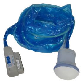 Transdutor Samsung Convexo Volumétrico 3D2-6