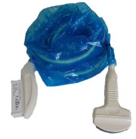 Transdutor GE Convexo 3C