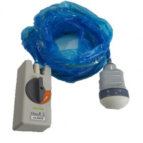 Transdutor Medison Convexo Volumétrico 3D4-7 K