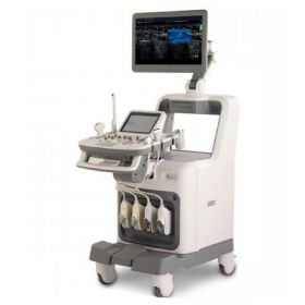 Samsung Accuvix A30 Live 3D / 4D