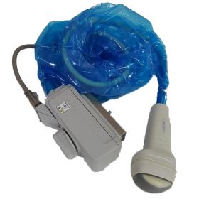 Transdutor Aloka Convexo Volumétrico ASU-1001