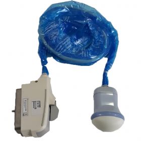 Transdutor Samsung Convexo Volumétrico 3D4-8ET