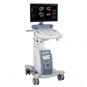 GE Voluson S6 3D / 4D