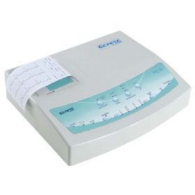 Eletrocardiógrafo ECG12S