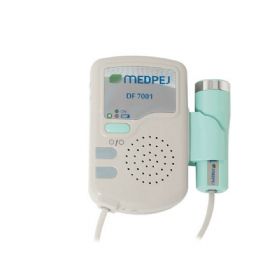 Detector Fetal 