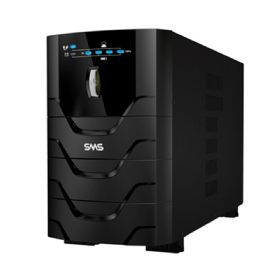 Nobreak 3.2kva Bi - 115V Power Sinus Laboratorial