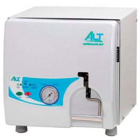 Autoclave 12 Litros - Analógica Plus