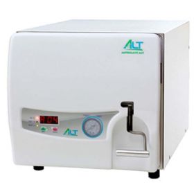 Autoclave 05 Litros - Digital Plus