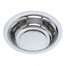 Bacia Inox