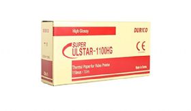Filme Super Ulstar 1100 HG ( caixa com 5 rolos) 