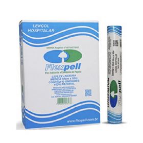 Papel lençol 50x50 natural 