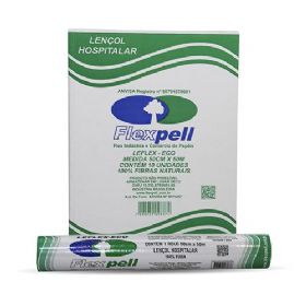  Papel lençol 50x50 Fibras Naturais 