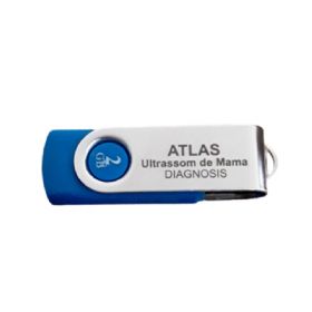 Atlas Digital de Ultrassom de Mama 