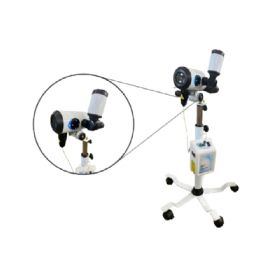 COLPOSCÓPIO – MD 500