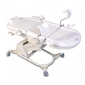 MESA ELÉTRICA RT2000  GINECOLÓGICA 