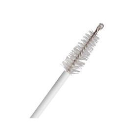 Escova para coleta cervical não esteril